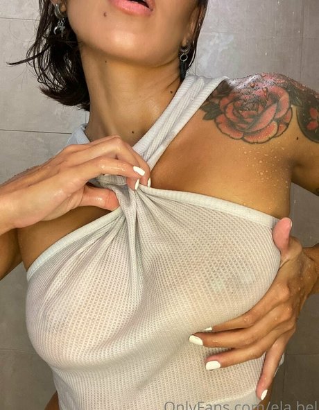 ela bel desnudos de estrellas porno fotos