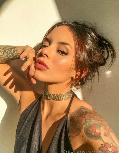 ela bel estrella exclusiva imagen