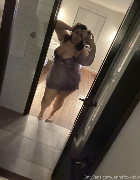 jennafoxxbbw modelo perfecto galería