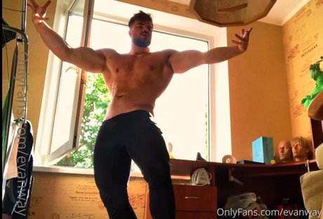 evanway art de star du porno img