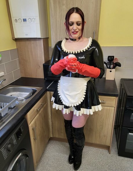 latexnikki12 mejor actriz foto