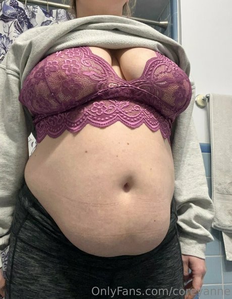 coreyanne model xxx photos