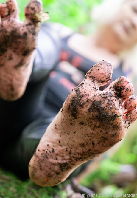 misssoletrader jolie étoile photo