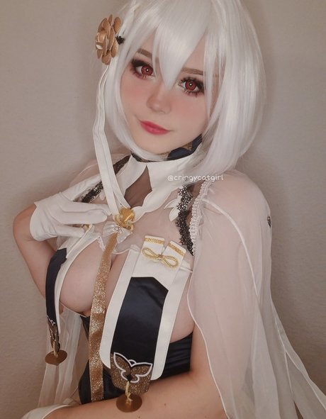 Cringycatgirl actrice artistique img