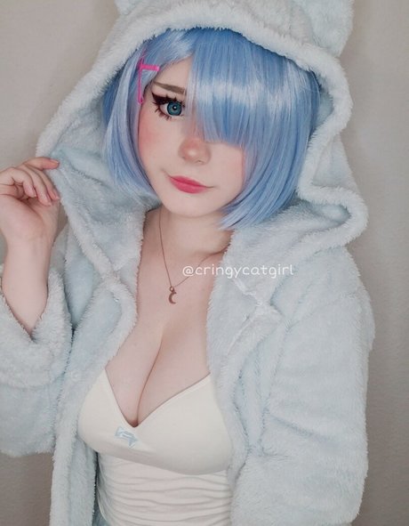 Cringycatgirl meilleure actrice photos