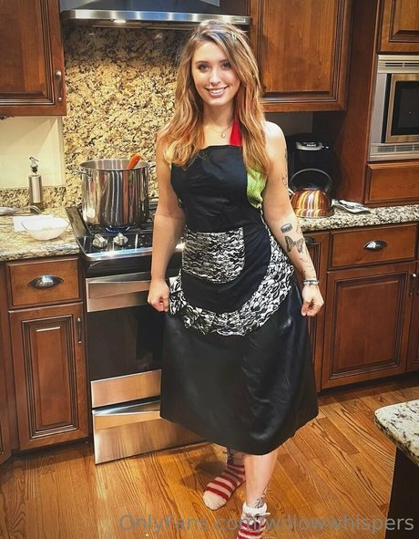 willowwhispers nus star du porno des photos