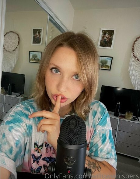 willowwhispers Imagen de perfil