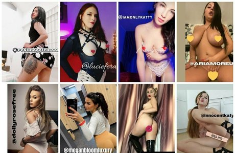 curlyjewelfree étoile érotique img