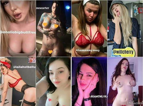 curlyjewelfree Miniature