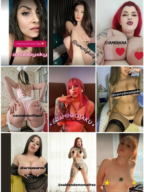 curlyjewelfree sexo estrella foto