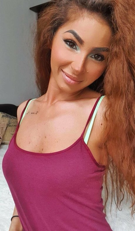 curlyjewelfree haut modèle image