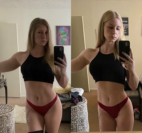 naughtytalulah star érotique des photos