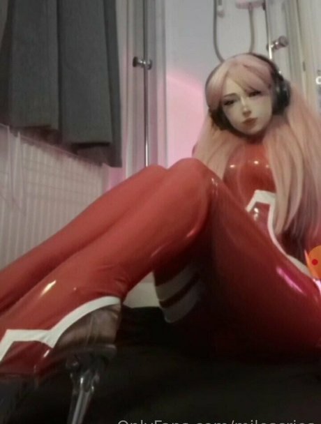 milescries étoile xxx des photos