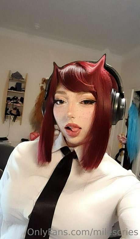 milescries meilleure star du porno collection