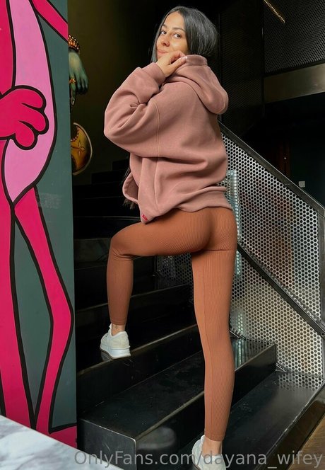 dayana wifey estrella pornografica fotos