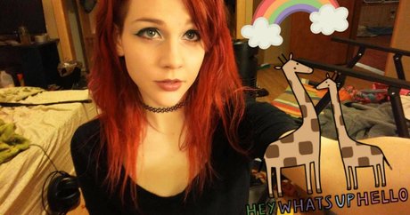 tricky__nymph actrice galerie