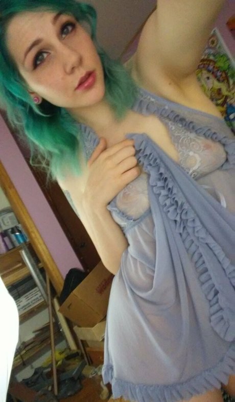 tricky__nymph actrice photos