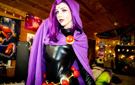 tricky__nymph actriz libre fotos