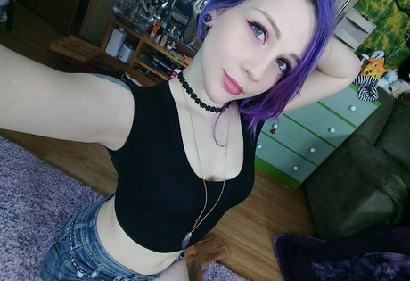 tricky__nymph star du porno chaud des photos