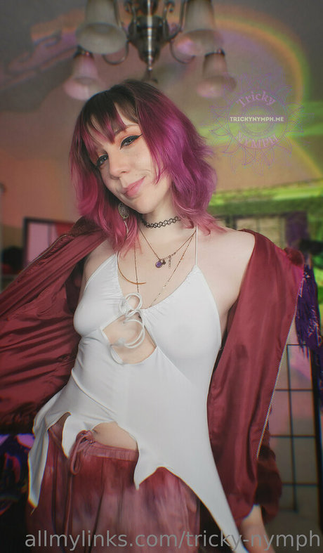 tricky__nymph étoile exclusive img