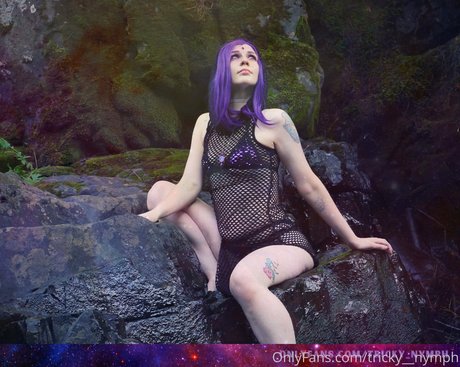 tricky__nymph estrella porno exclusiva recopilación