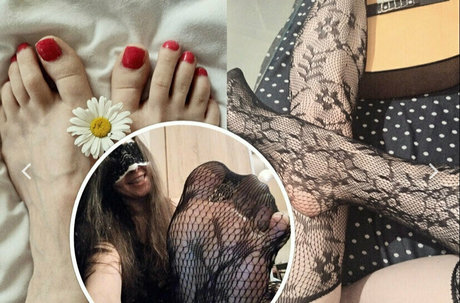 froggeefeetfree bonita modelo imágenes