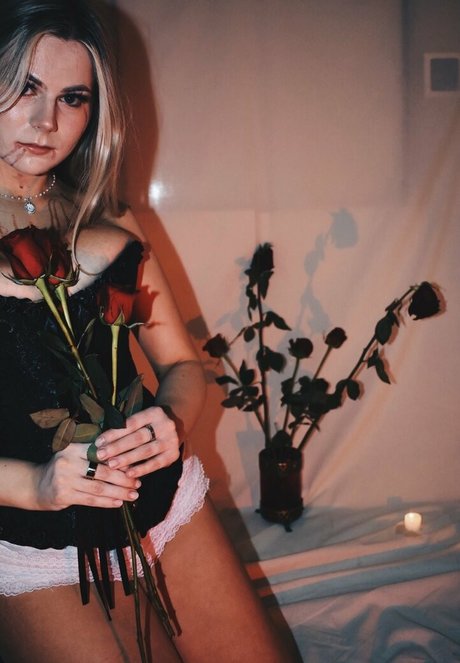 Emily V estrella de alta definición recopilación