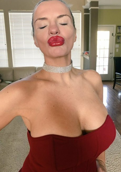 Tori Hendricz estrella porno sexy imagen