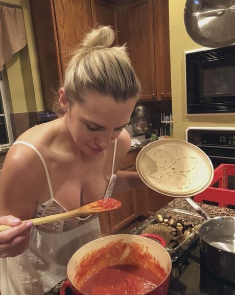 Tori Hendricz modèle de haute qualité galerie