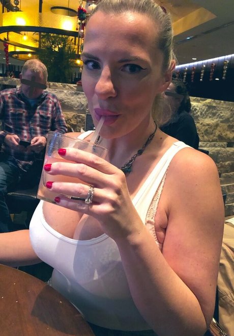 Tori Hendricz meilleur modèle photo