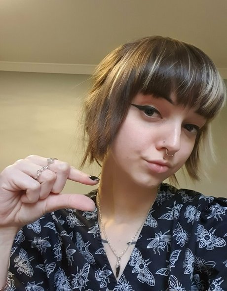 vi0let night buena estrella porno galerías