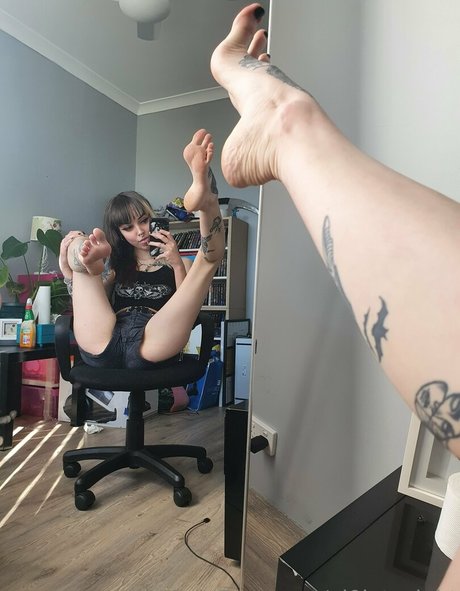 vi0let night nus star du porno photo