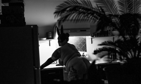 fayedaniels estrella porno erótica imágenes