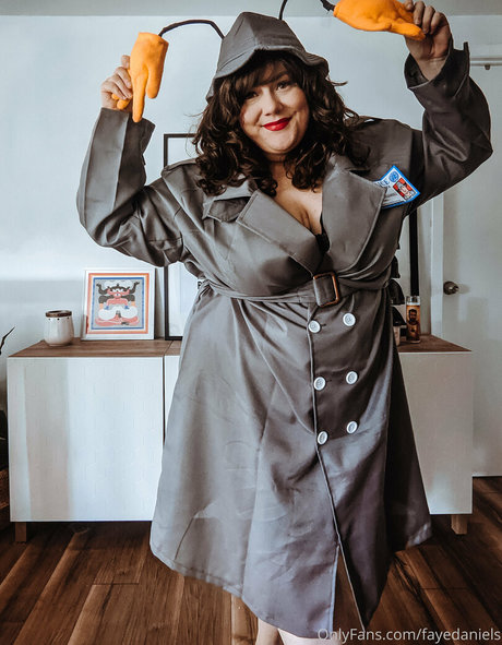 fayedaniels star du sexe image