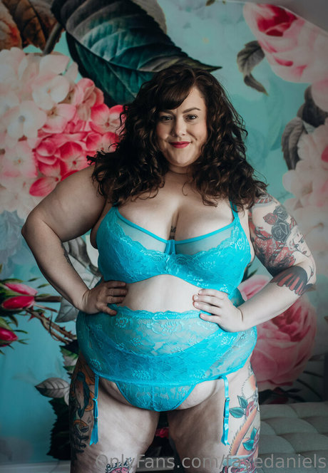 fayedaniels estrella porno erótica imágenes