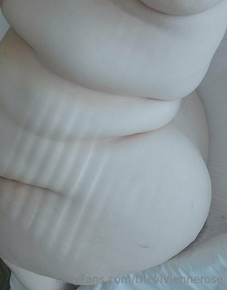 theviviennerose star exclusive archive