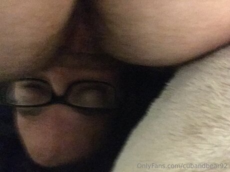 cubandbear92 modelo recopilación