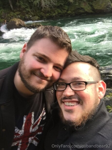 cubandbear92 arte estrella porno galería