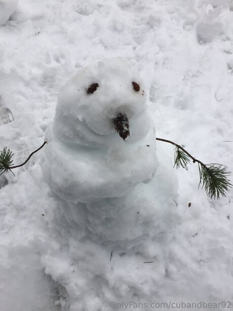 cubandbear92 haut modèle img