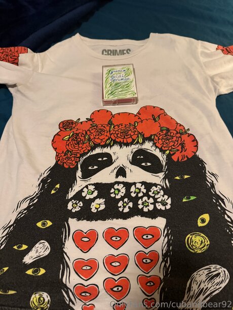 cubandbear92 étoile parfaite images