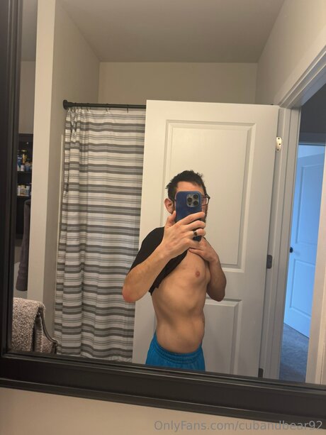 cubandbear92 Miniature