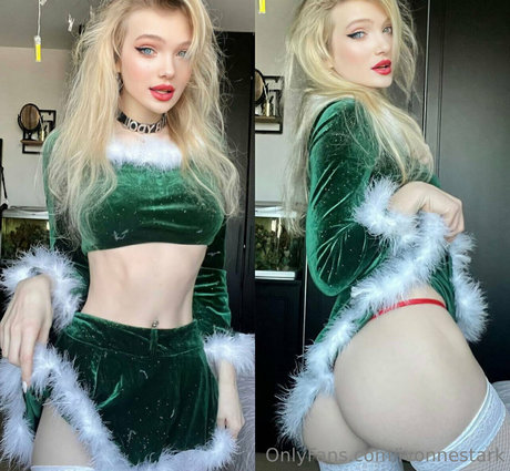 ivonnestark modèle érotique photos