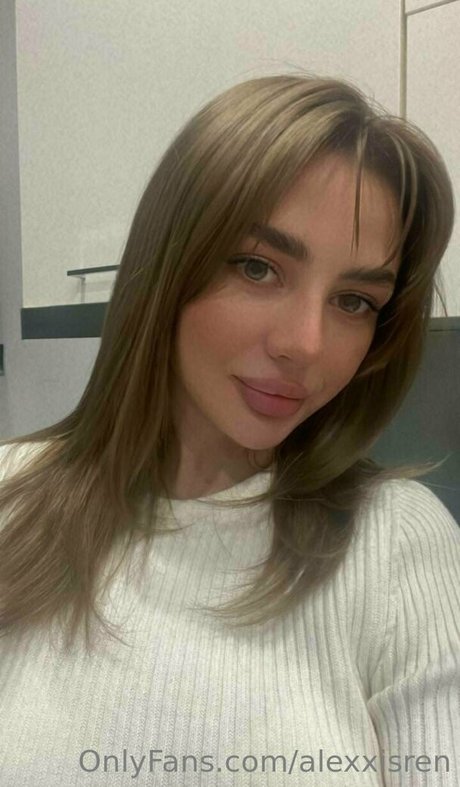 alexxisren actriz de alta definición archivo