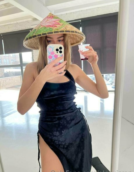 alexxisren linda estrella foto