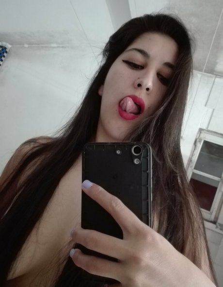 vickiita modelo xxx fotos