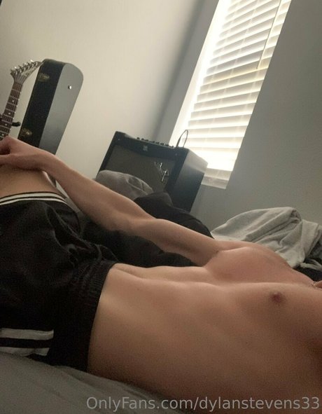 dylanstevens33 pornstar xxx image