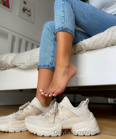 Callmealita sexo modelo imagen