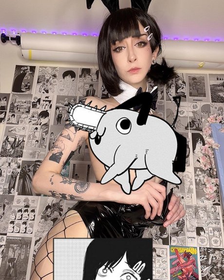 Putrid étoile sexy collection