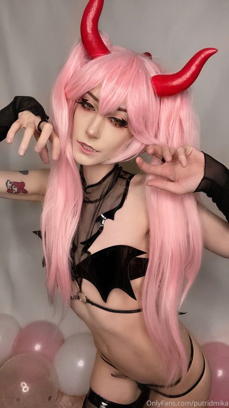 Putrid arte estrella porno archivo