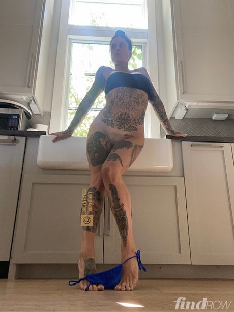 Jordyn Ryder star exclusive photos